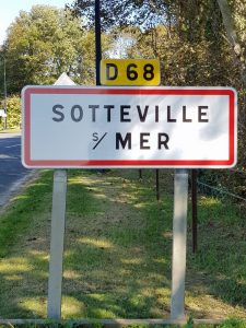 Sotteville-sur-mer